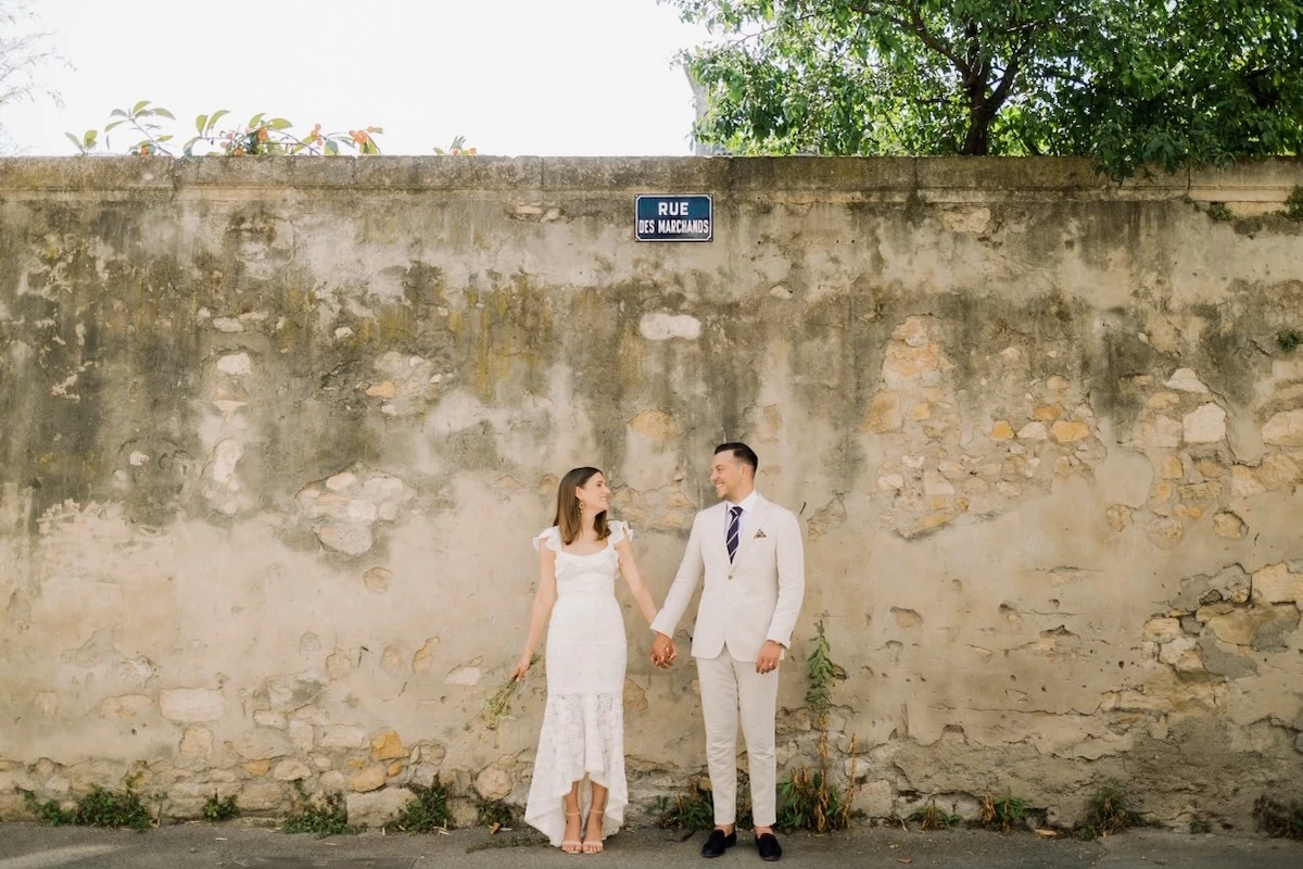 provence wedding