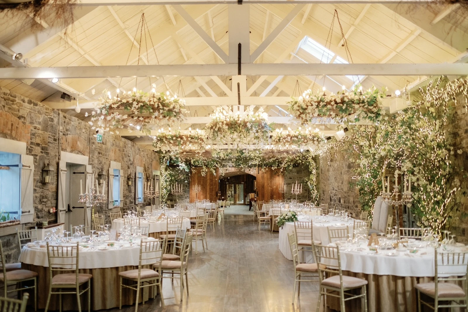 ballymagarvey wedding