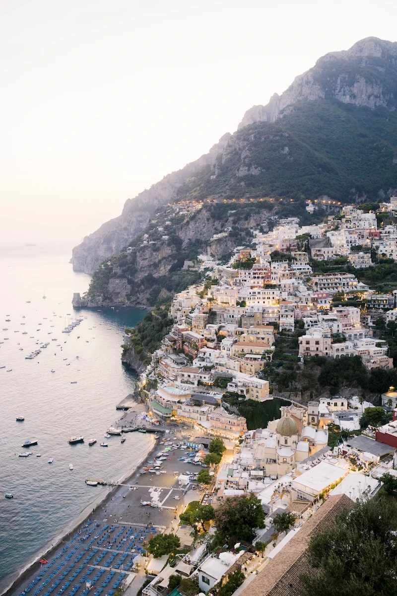 amalfi
