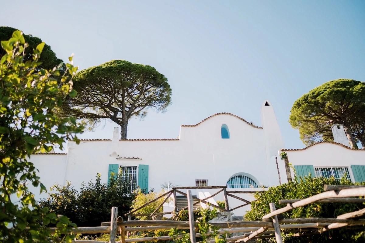 Case di Ravello